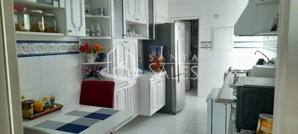 Apartamento, 3 quartos, 130 m² - Foto 1
