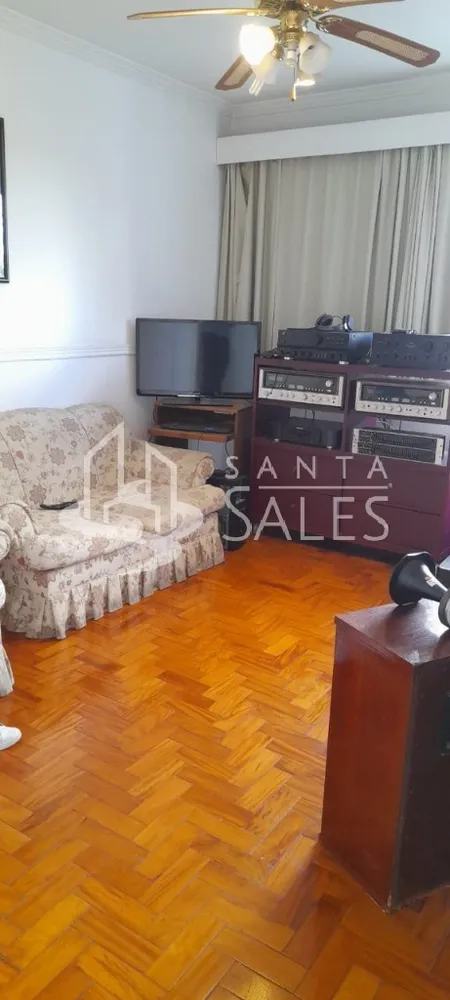 Apartamento, 3 quartos, 130 m² - Foto 12