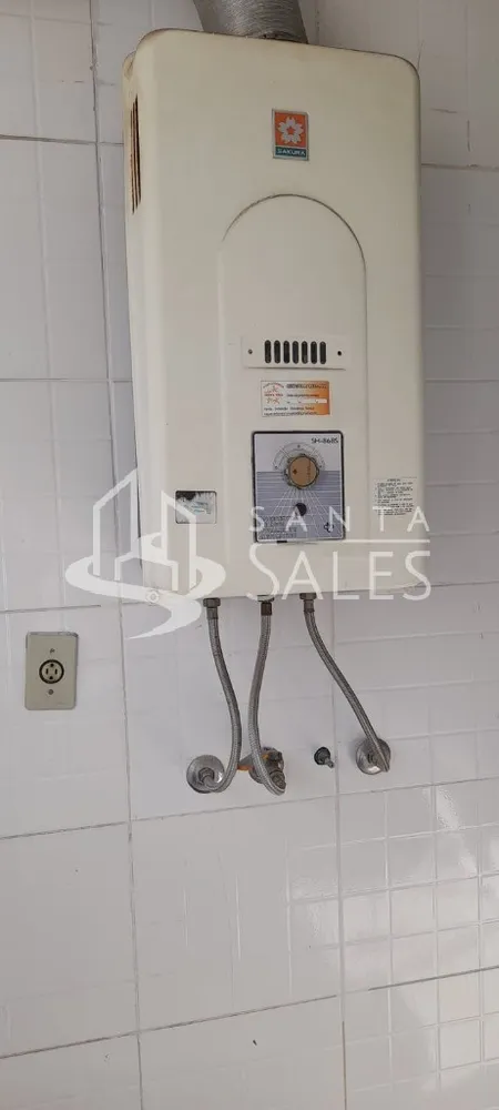 Apartamento, 3 quartos, 130 m² - Foto 8