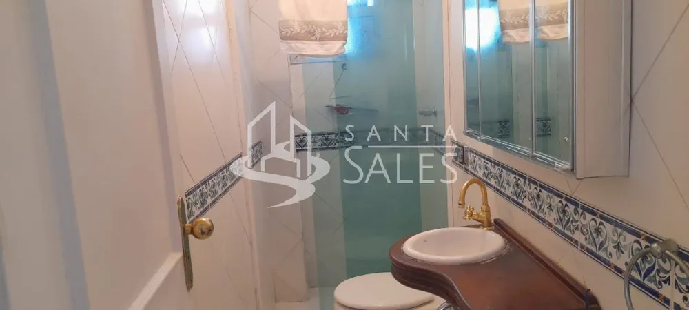 Apartamento, 3 quartos, 130 m² - Foto 11