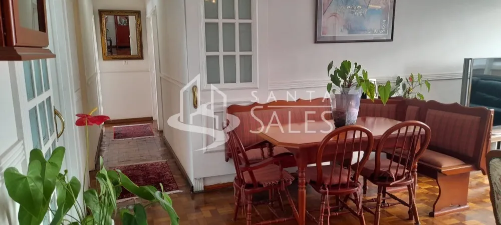 Apartamento, 3 quartos, 130 m² - Foto 3