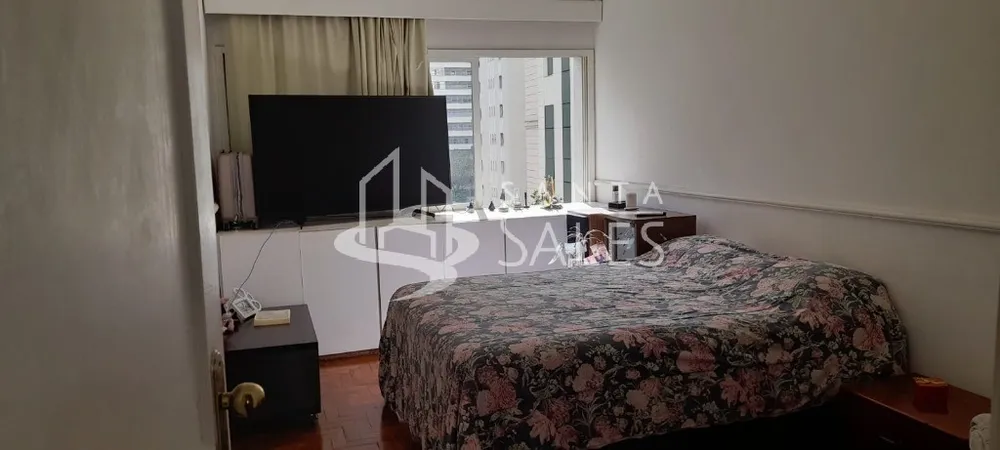 Apartamento, 3 quartos, 130 m² - Foto 6