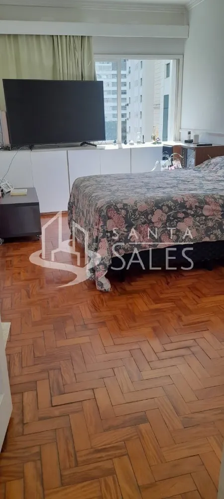 Apartamento, 3 quartos, 130 m² - Foto 7