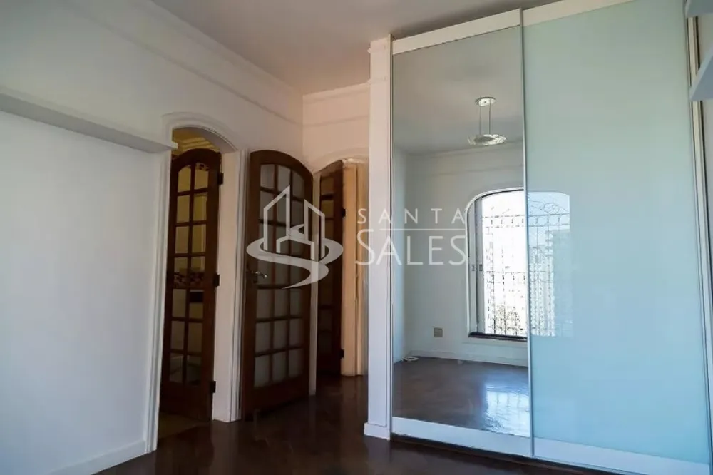 Apartamento, 3 quartos, 215 m² - Foto 3