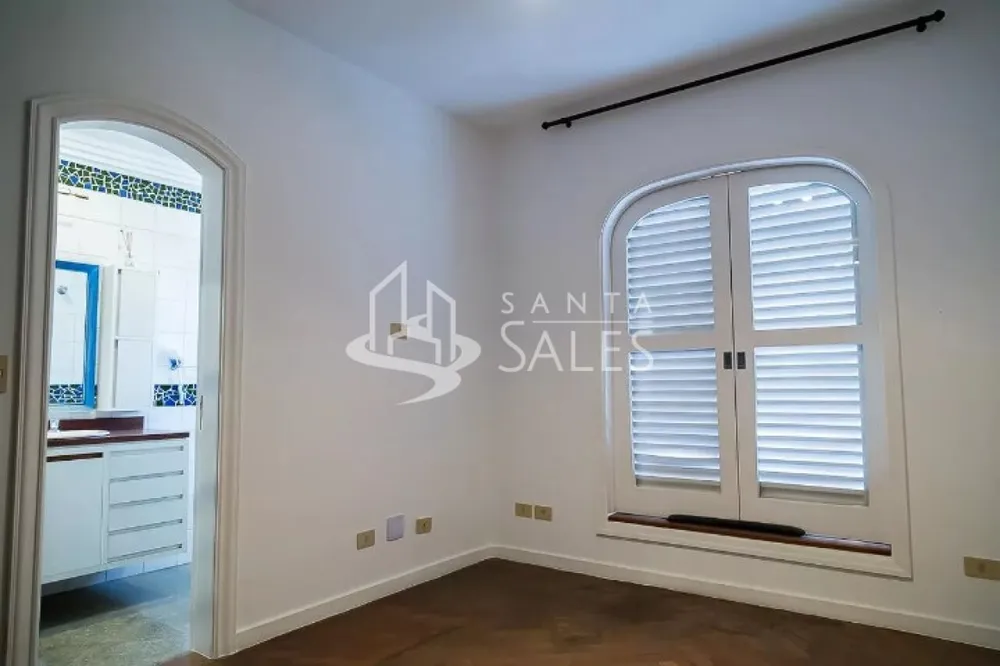 Apartamento, 3 quartos, 215 m² - Foto 2
