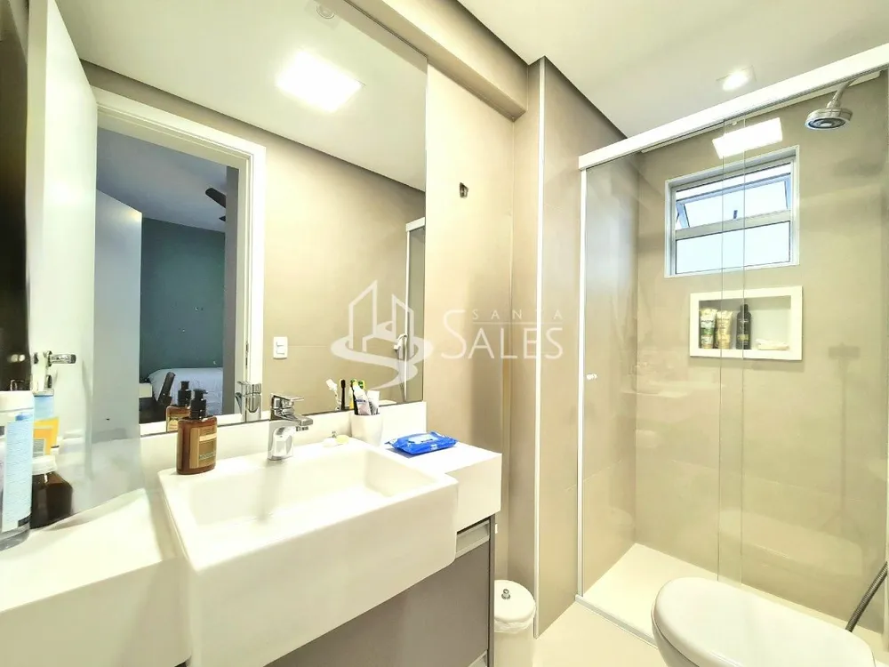 Apartamento, 2 quartos, 82 m² - Foto 12