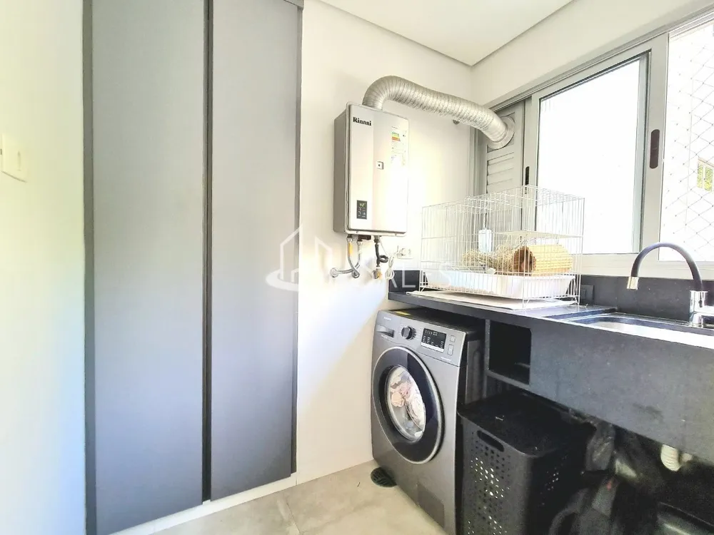 Apartamento, 2 quartos, 82 m² - Foto 8