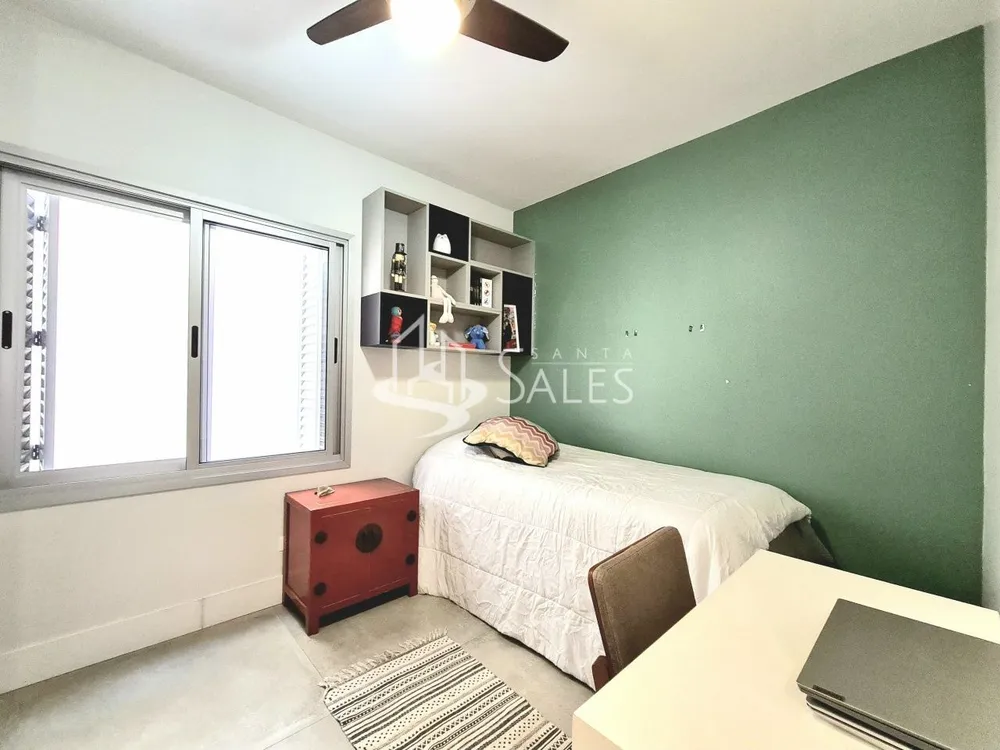 Apartamento, 2 quartos, 82 m² - Foto 8
