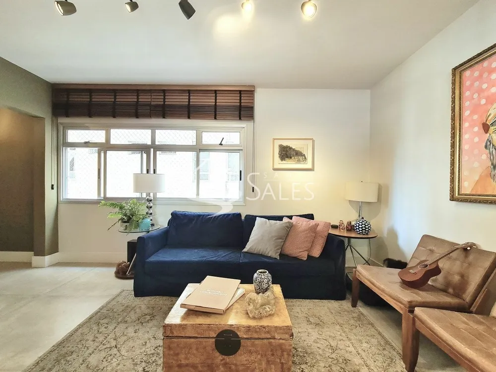 Apartamento, 2 quartos, 82 m² - Foto 4