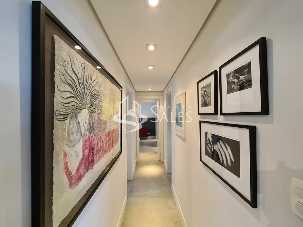 Apartamento, 2 quartos, 82 m² - Foto 5