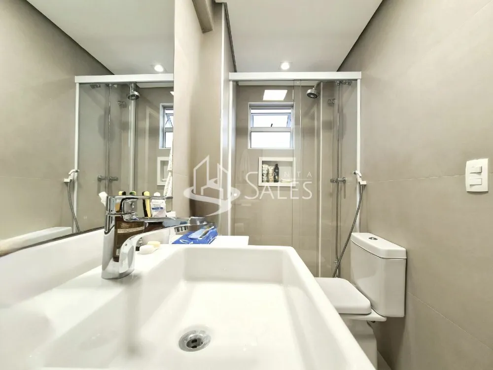 Apartamento, 2 quartos, 82 m² - Foto 6