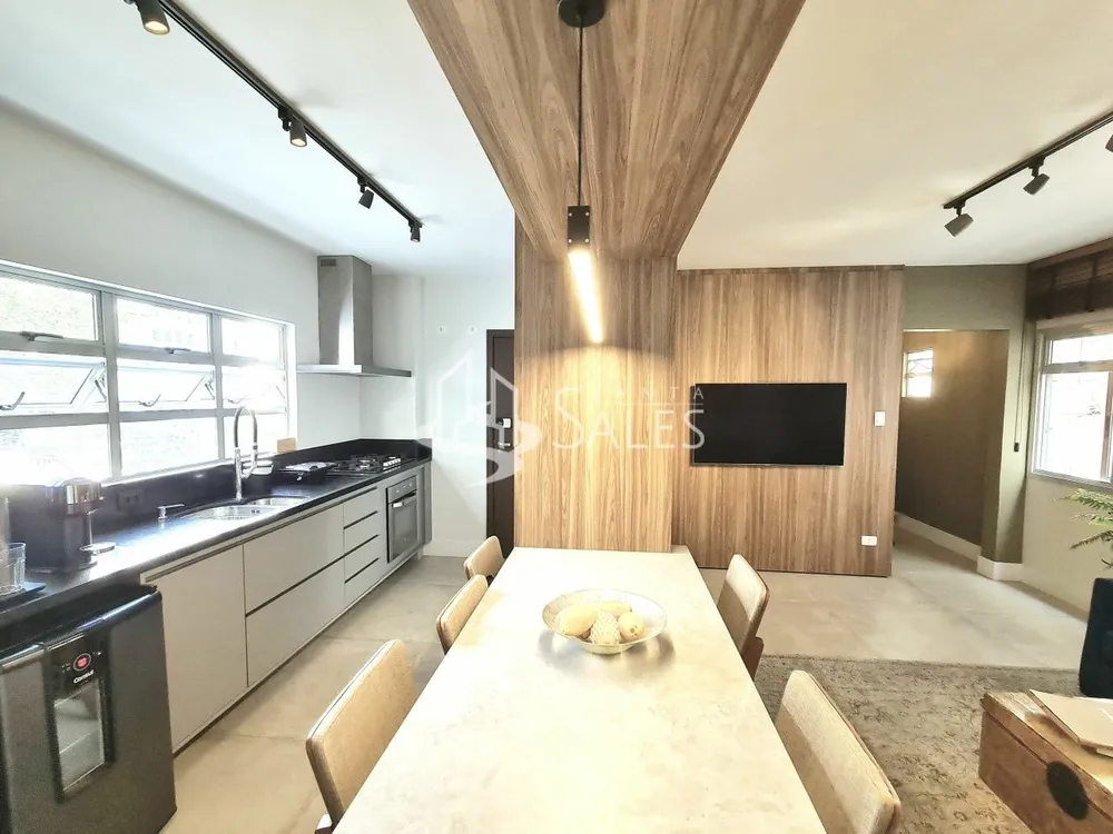 Apartamento, 2 quartos, 82 m² - Foto 6