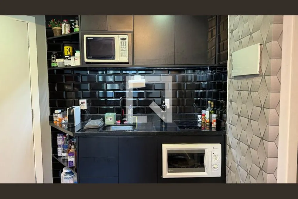 Kitnet-Studio, 33 m² - Foto 14
