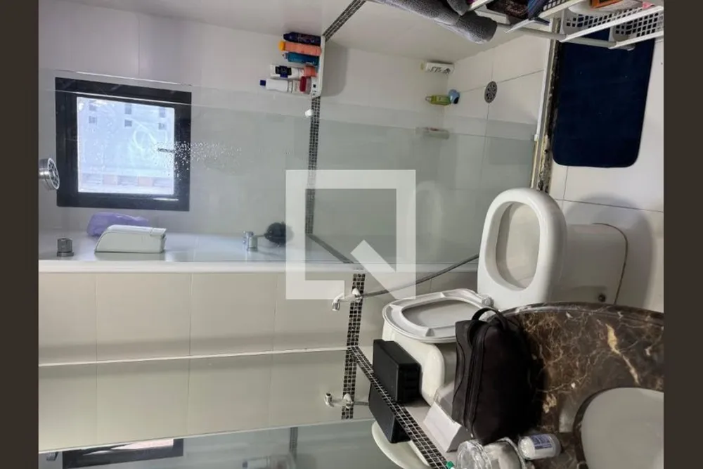 Kitnet-Studio, 33 m² - Foto 10
