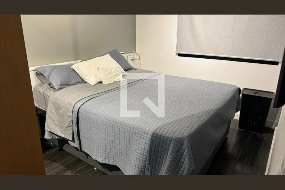 Kitnet-Studio, 33 m² - Foto 3