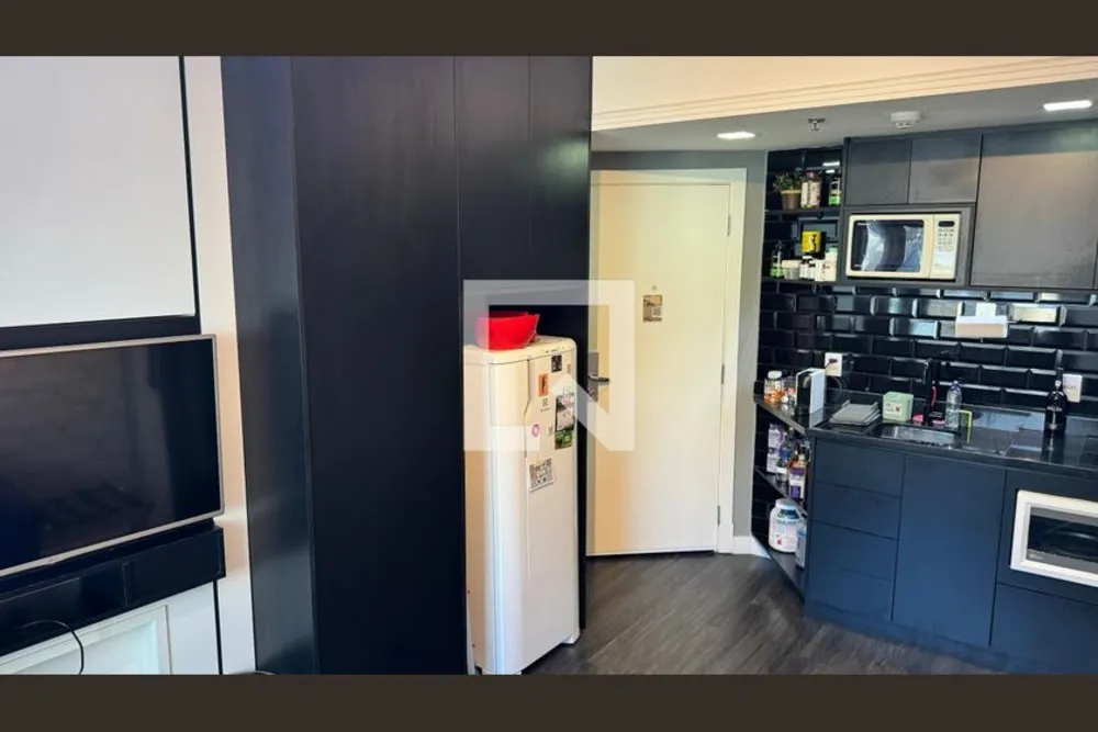 Kitnet-Studio, 33 m² - Foto 2