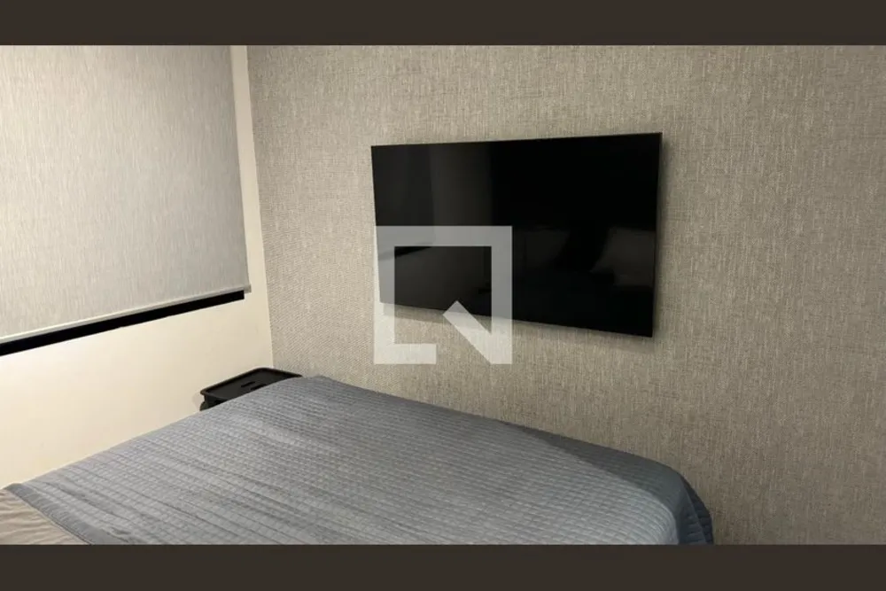 Kitnet-Studio, 33 m² - Foto 4
