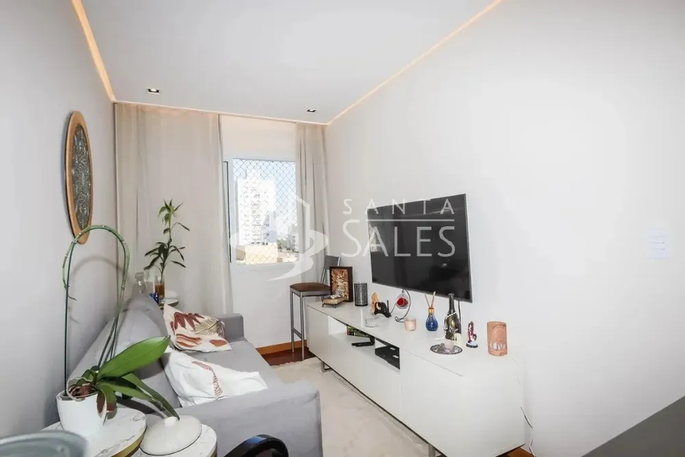 Apartamento, 1 quarto, 50 m² - Foto 1
