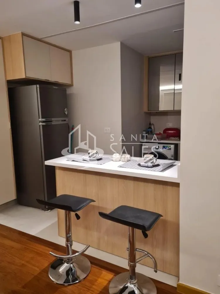 Apartamento, 1 quarto, 50 m² - Foto 3
