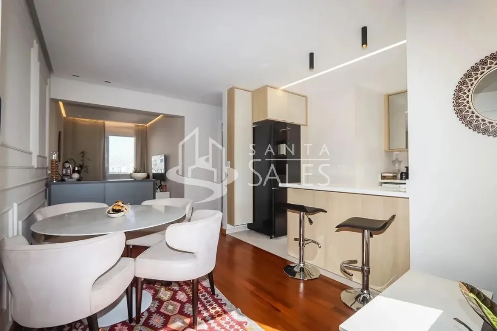 Apartamento, 1 quarto, 50 m² - Foto 5