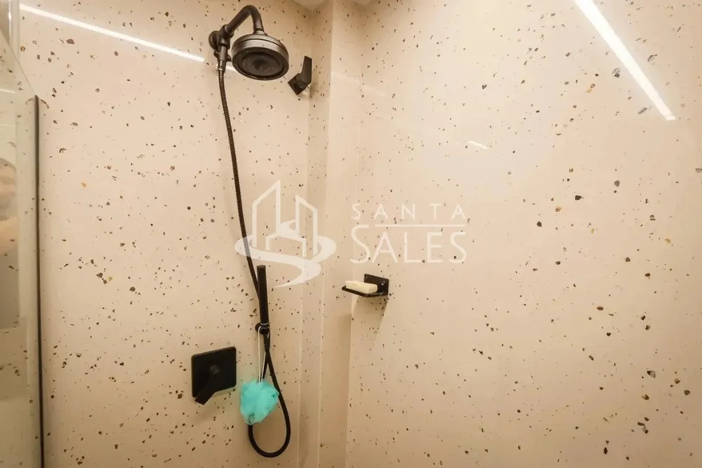 Apartamento, 1 quarto, 50 m² - Foto 11