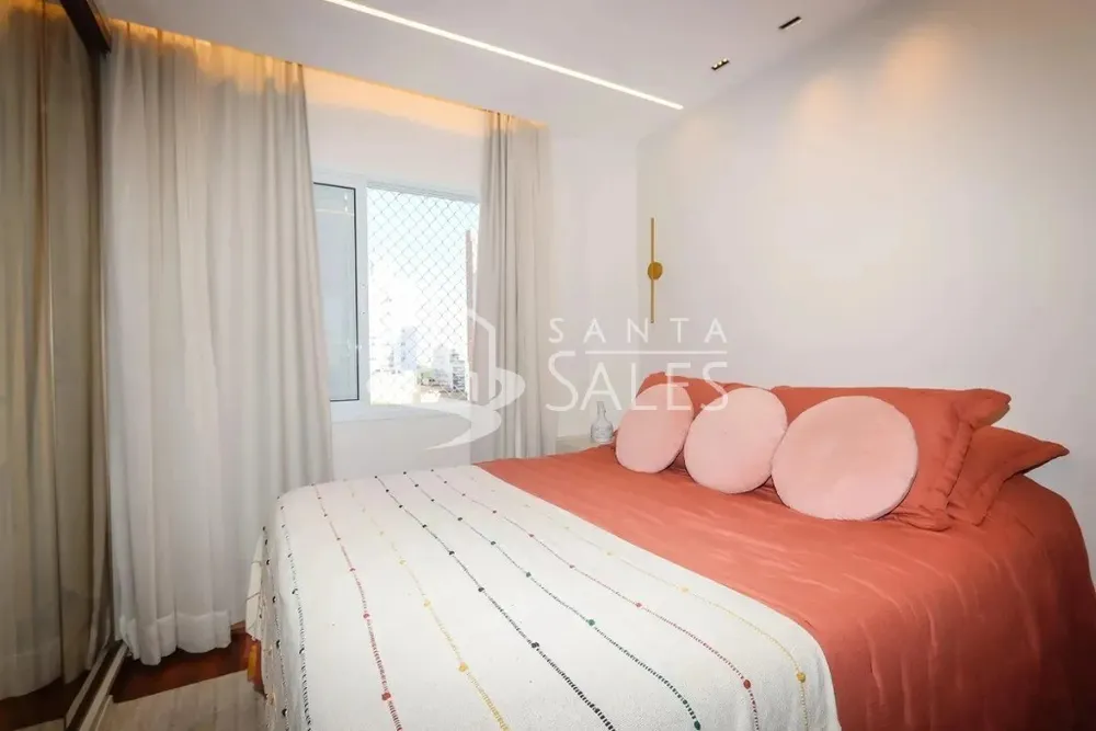 Apartamento, 1 quarto, 50 m² - Foto 7
