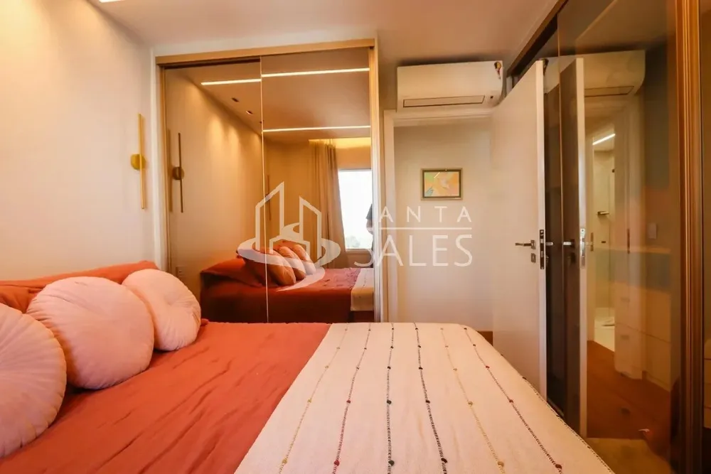 Apartamento, 1 quarto, 50 m² - Foto 9