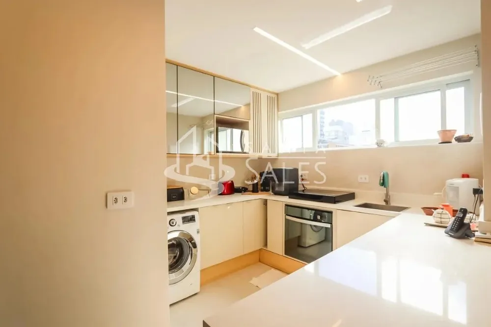 Apartamento, 1 quarto, 50 m² - Foto 4
