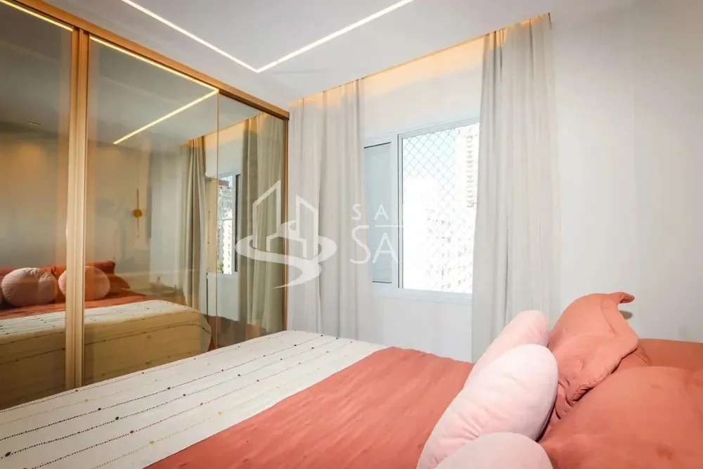 Apartamento, 1 quarto, 50 m² - Foto 8