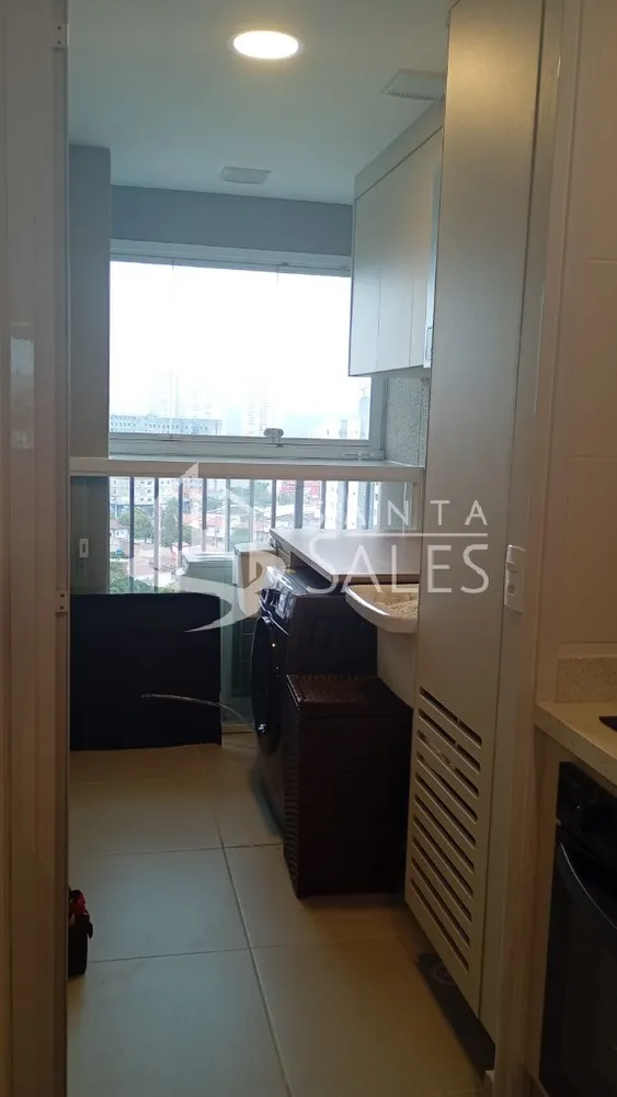 Apartamento, 2 quartos, 63 m² - Foto 5