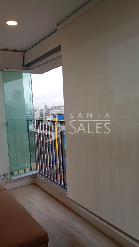Apartamento, 2 quartos, 63 m² - Foto 6