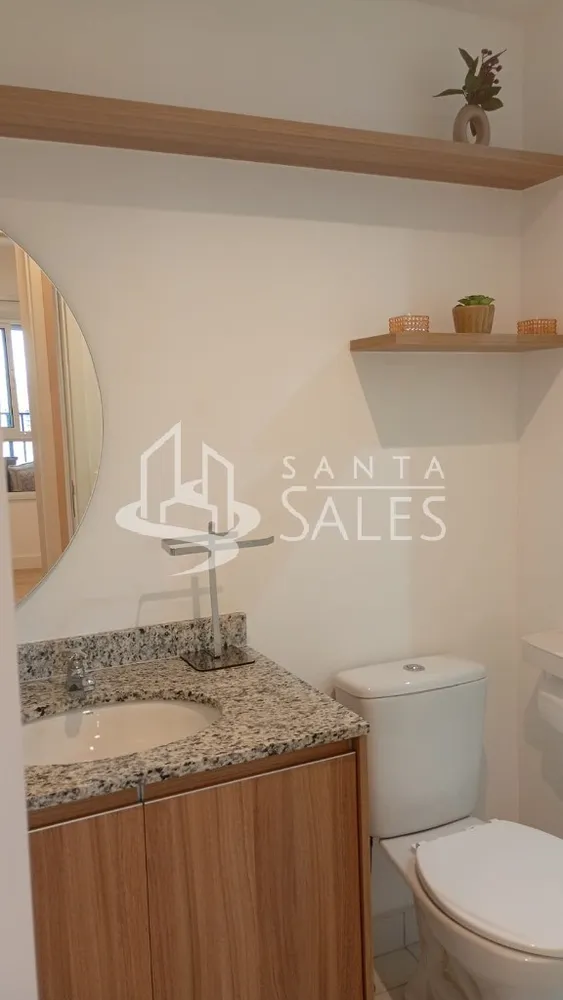 Apartamento, 2 quartos, 63 m² - Foto 1