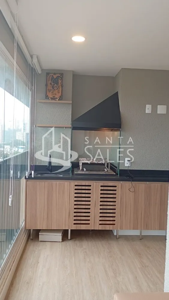 Apartamento, 2 quartos, 63 m² - Foto 1