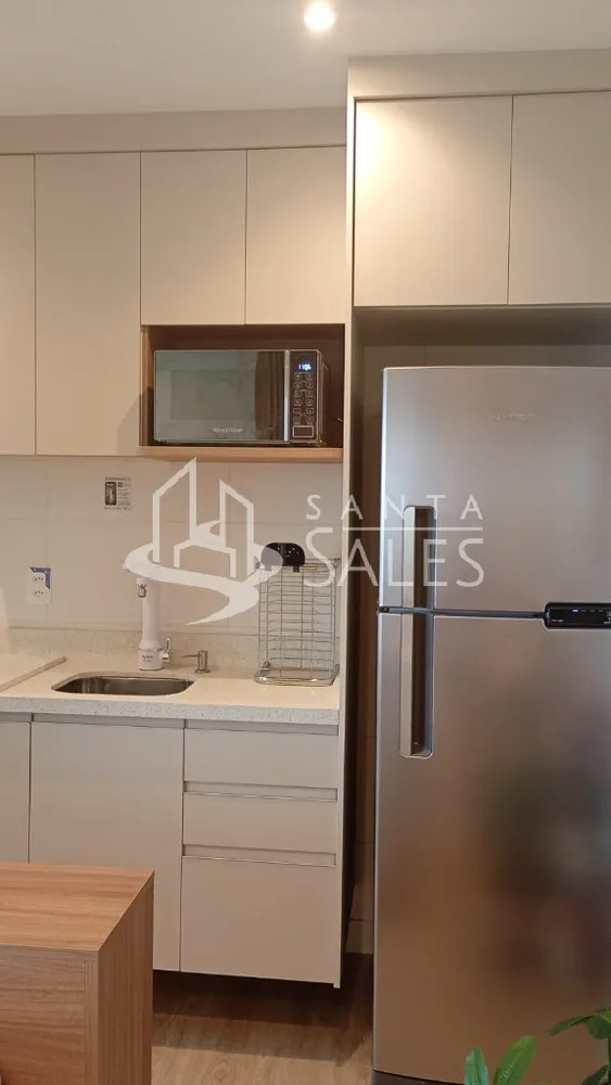 Apartamento, 2 quartos, 63 m² - Foto 7