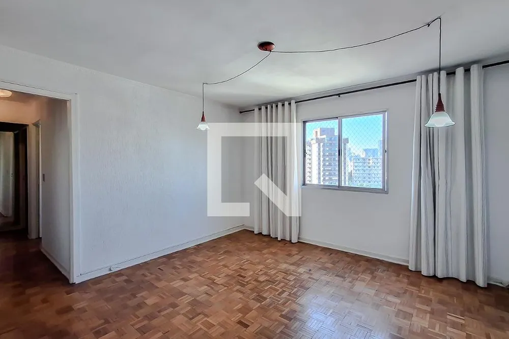Apartamento, 3 quartos, 84 m² - Foto 1