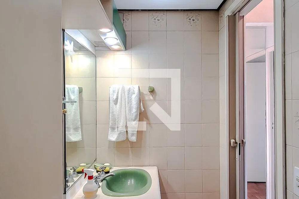 Apartamento, 3 quartos, 84 m² - Foto 9