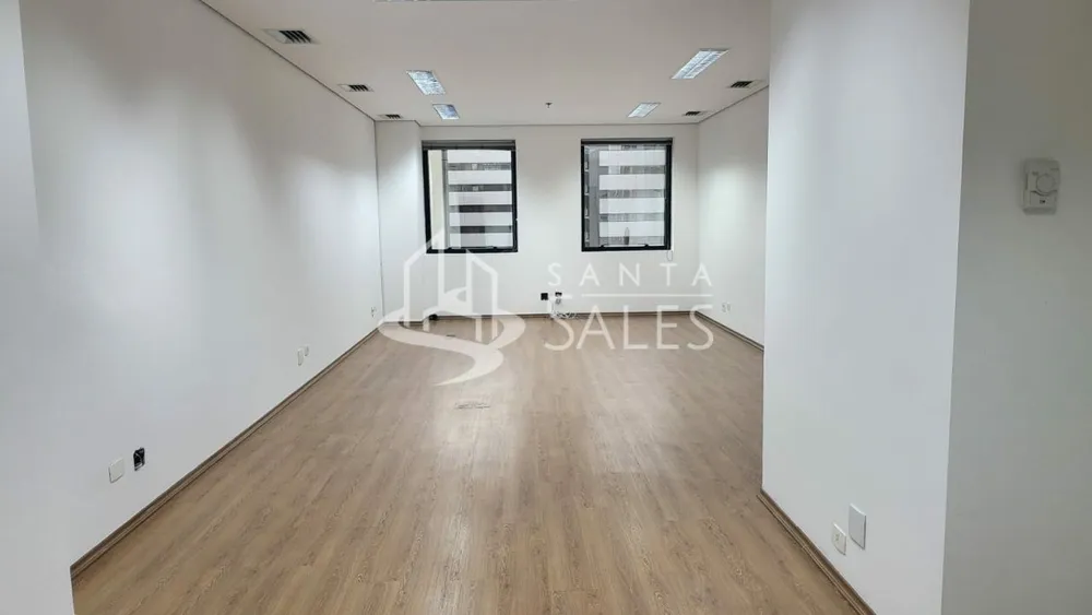 Sala-Conjunto, 54 m² - Foto 1