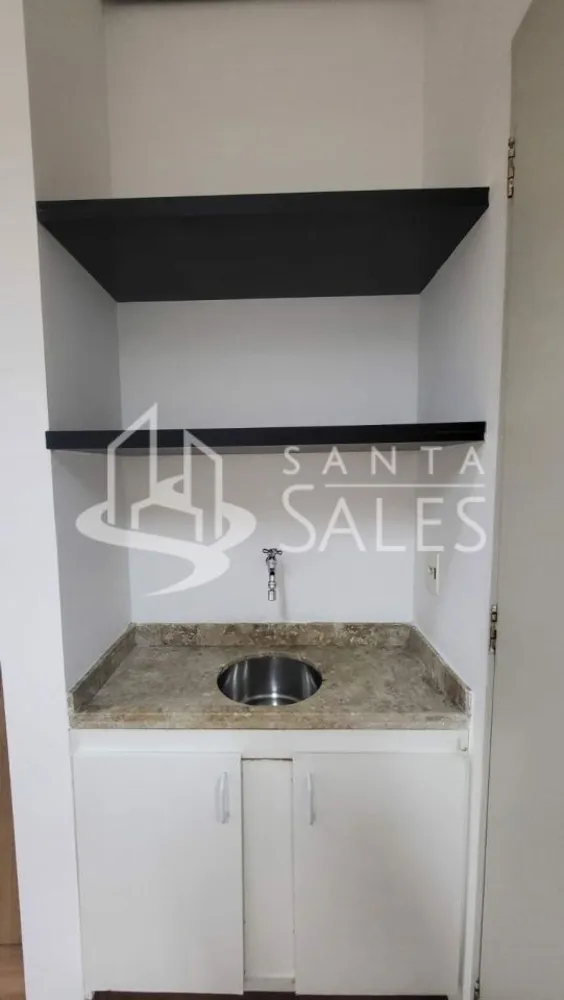 Sala-Conjunto, 54 m² - Foto 2