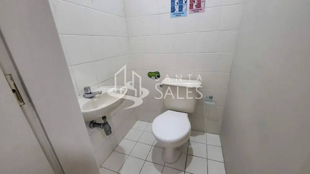 Sala-Conjunto, 54 m² - Foto 3