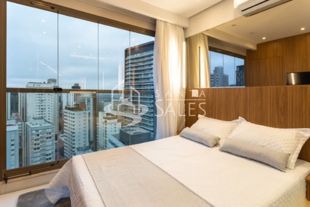 Cobertura, 2 quartos, 106 m² - Foto 12