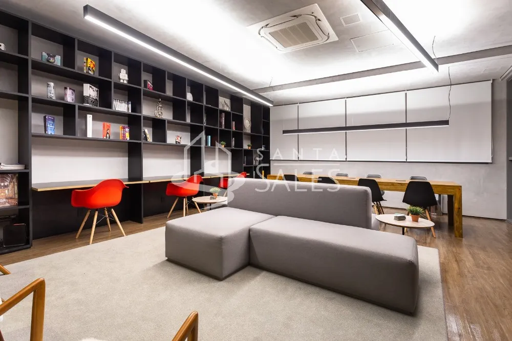 Cobertura, 2 quartos, 106 m² - Foto 1