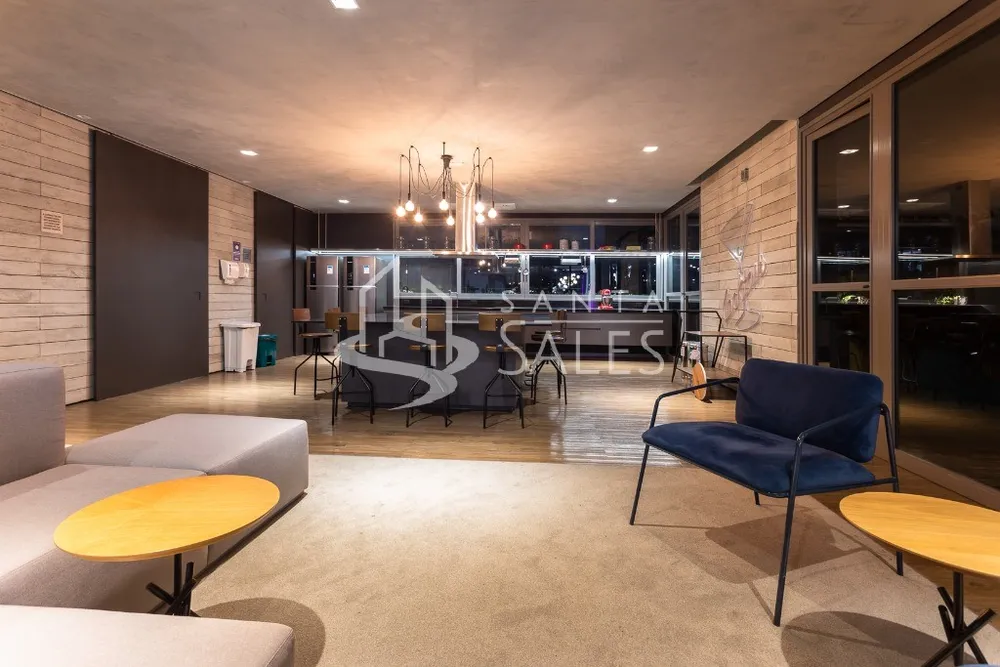 Cobertura, 2 quartos, 106 m² - Foto 2
