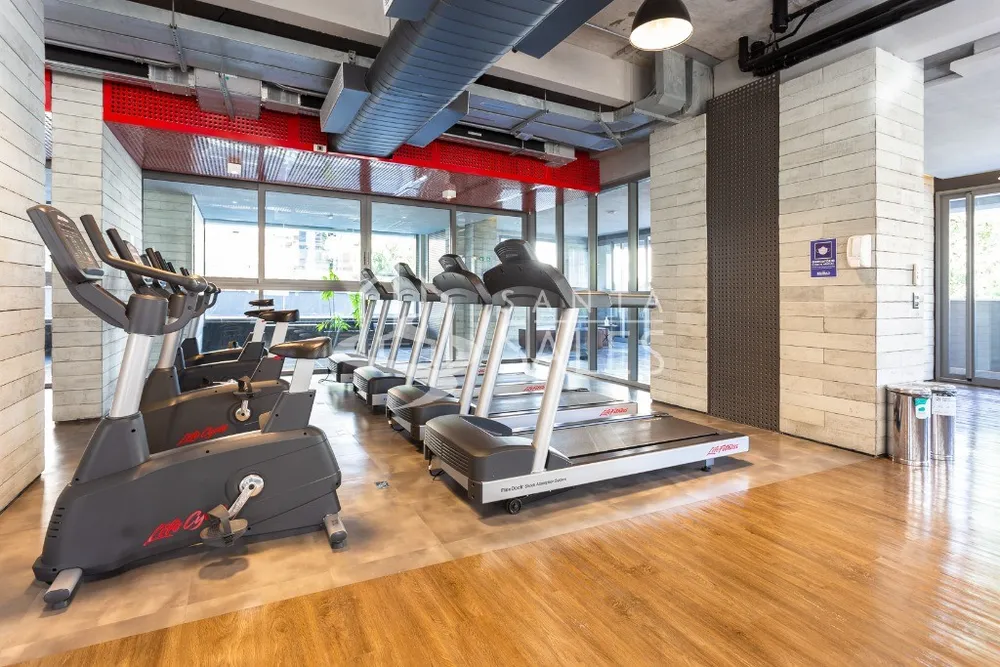 Cobertura, 2 quartos, 106 m² - Foto 5