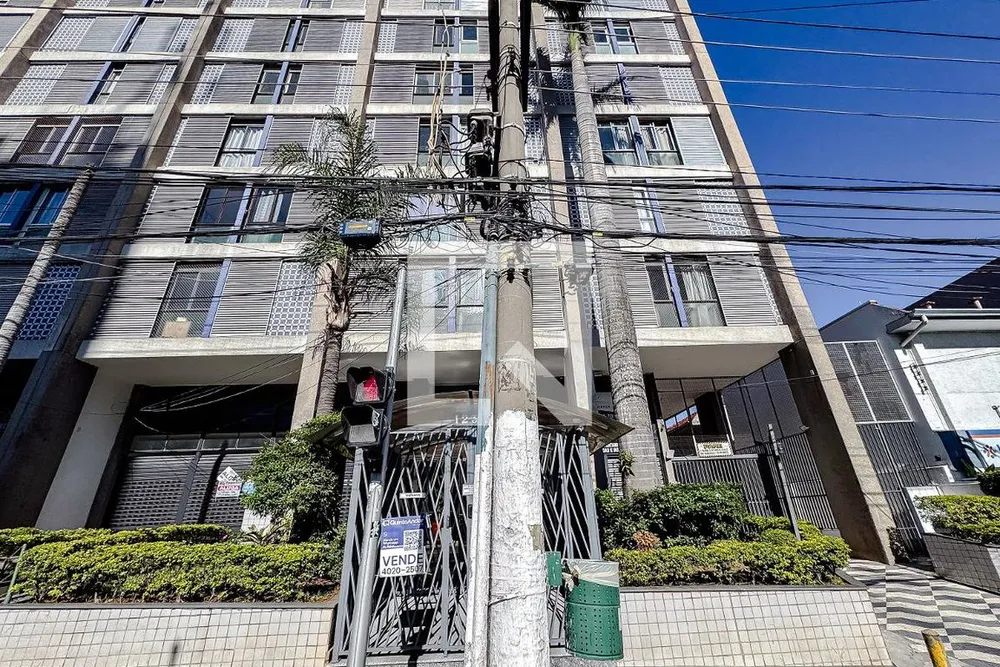 Apartamento, 3 quartos, 93 m² - Foto 4