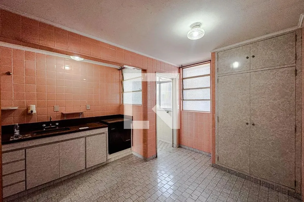 Apartamento, 3 quartos, 93 m² - Foto 2