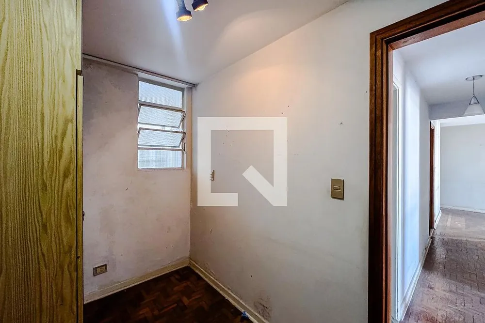 Apartamento, 3 quartos, 93 m² - Foto 1