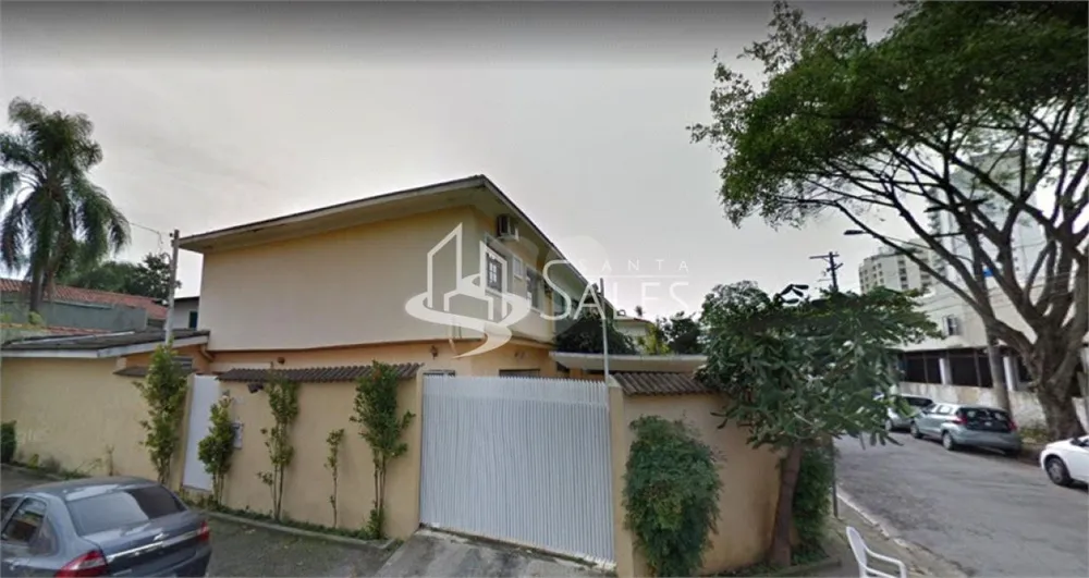 Prédio Inteiro, 190 m² - Foto 1
