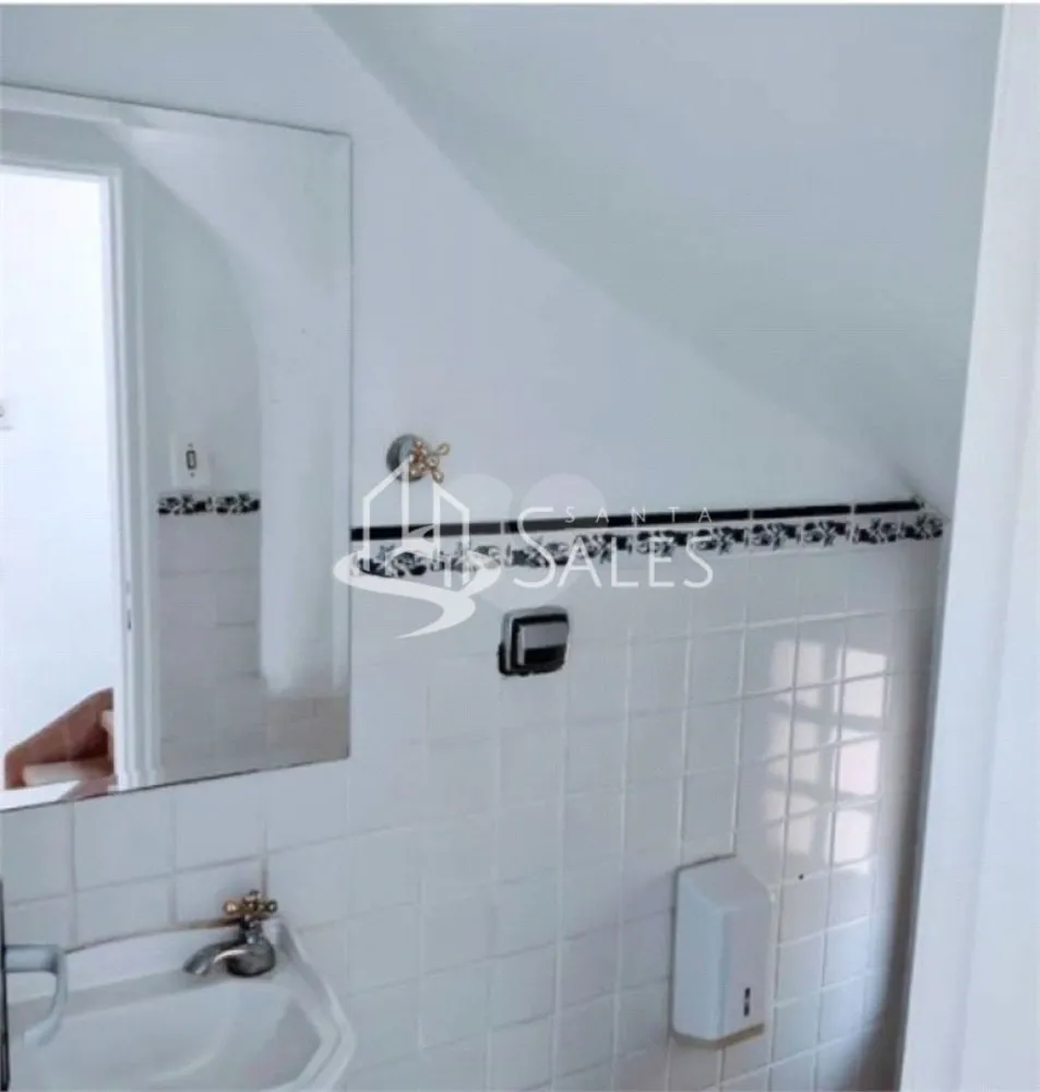 Prédio Inteiro, 190 m² - Foto 10