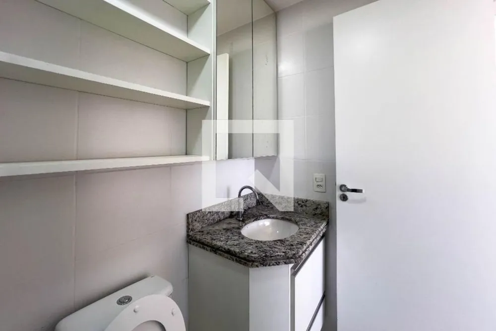 Apartamento, 1 quarto, 91 m² - Foto 4