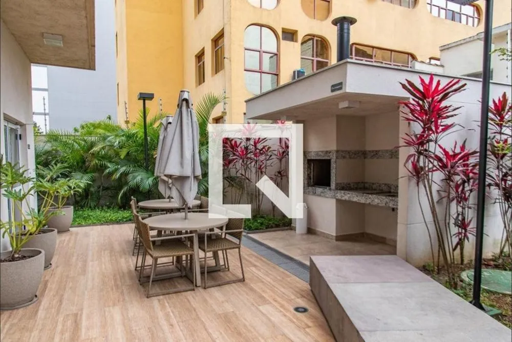 Apartamento, 1 quarto, 91 m² - Foto 12